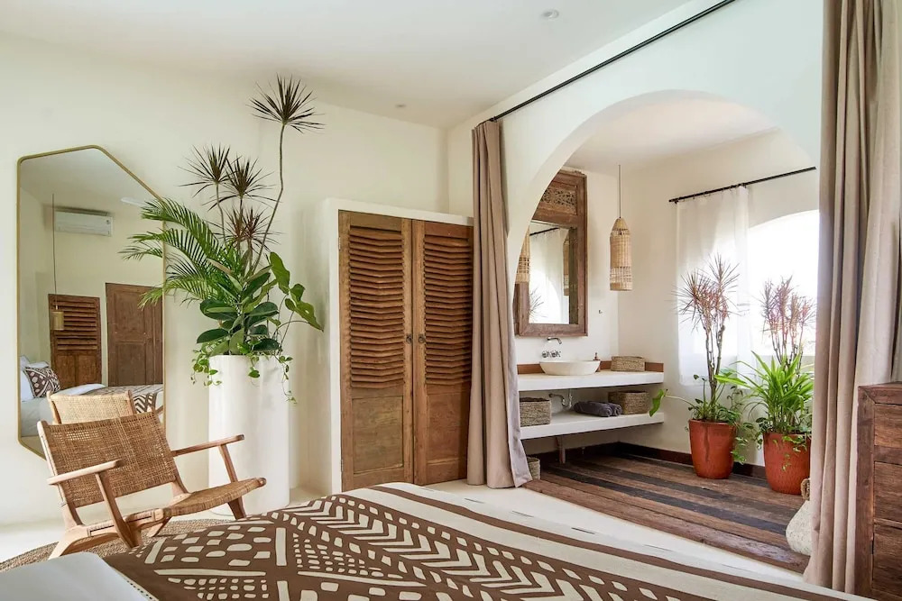 Villa Casa Luna Canggu