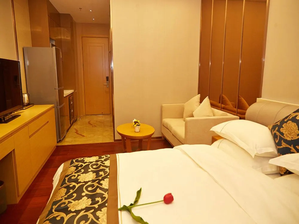 Royal Stars Apartment