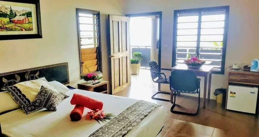 Golden Point Resort