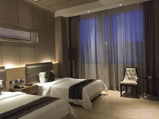 Dongguan Home Inn