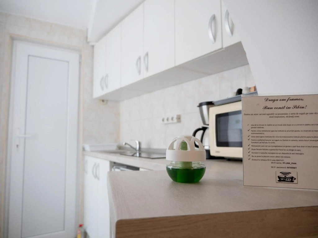 Melion Historical Center Apartment