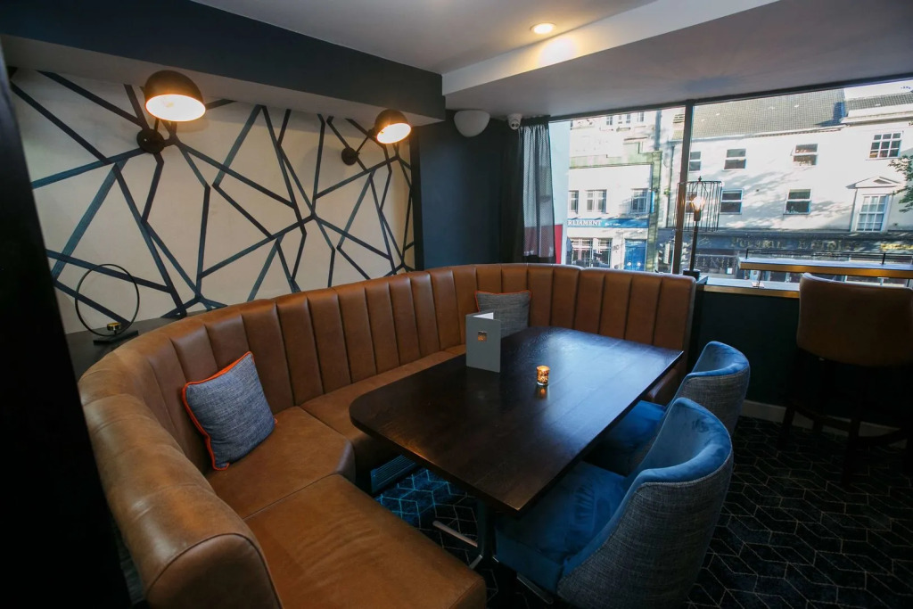 Garner Hotel Nottingham City Centre by IHG