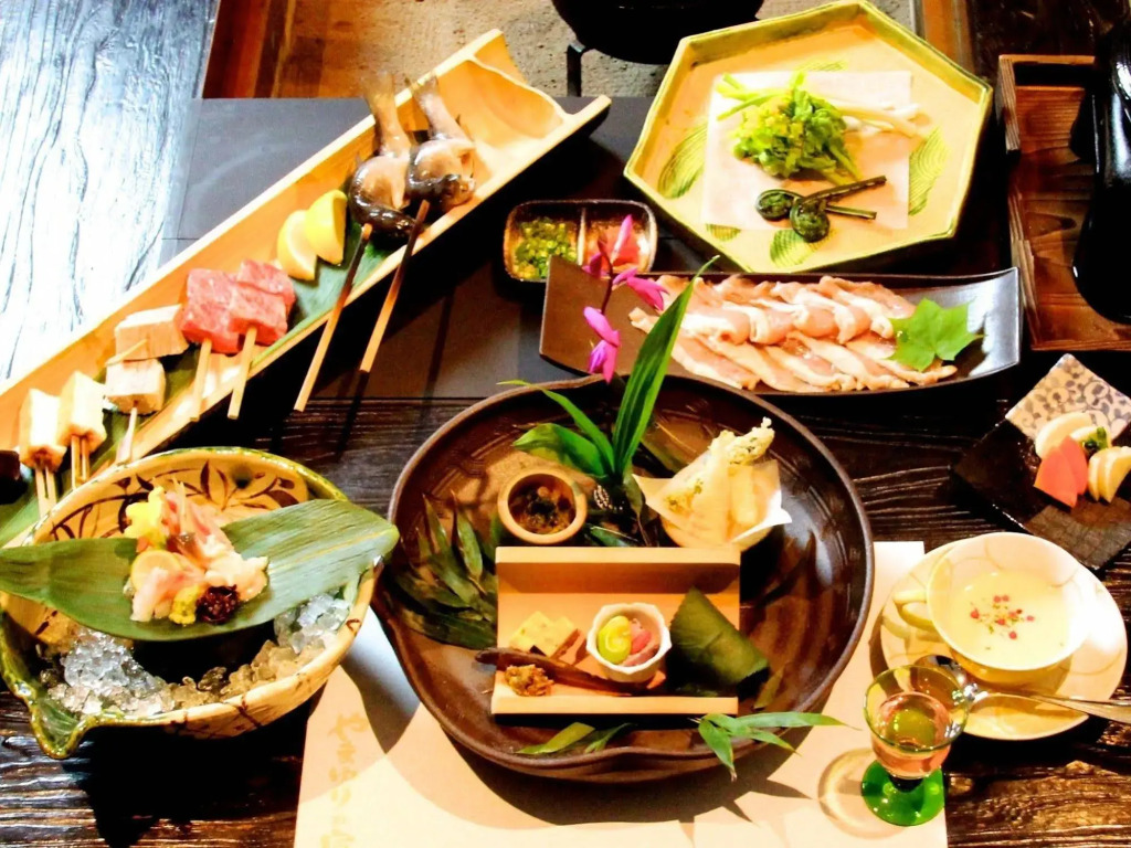 Yamayuri no Yado