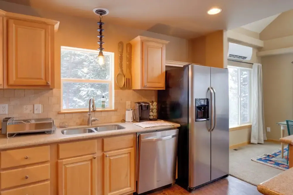 Mountain Cabin: 15 Mi to Breckenridge Ski Resort!