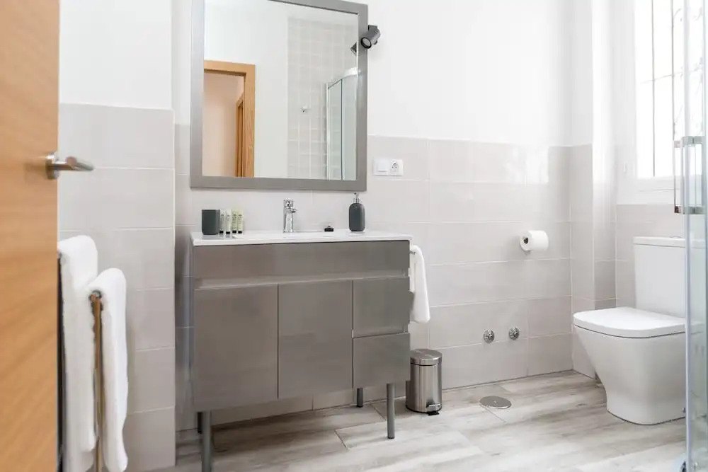 Duplex Alicante Center