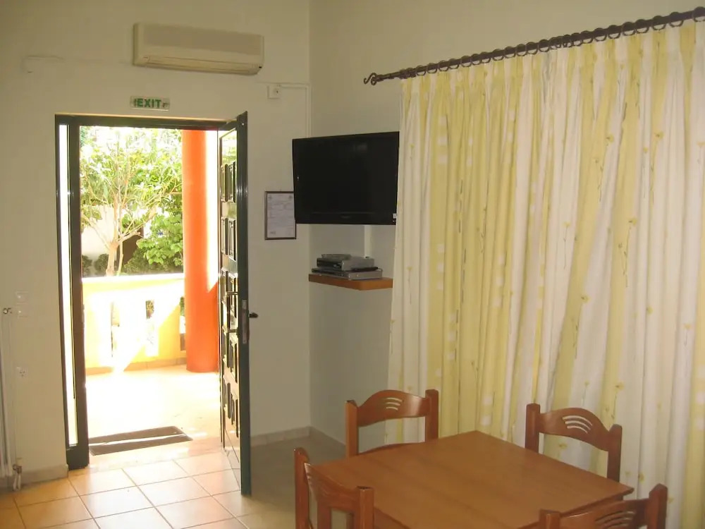 Gianna's Studios- Apartments