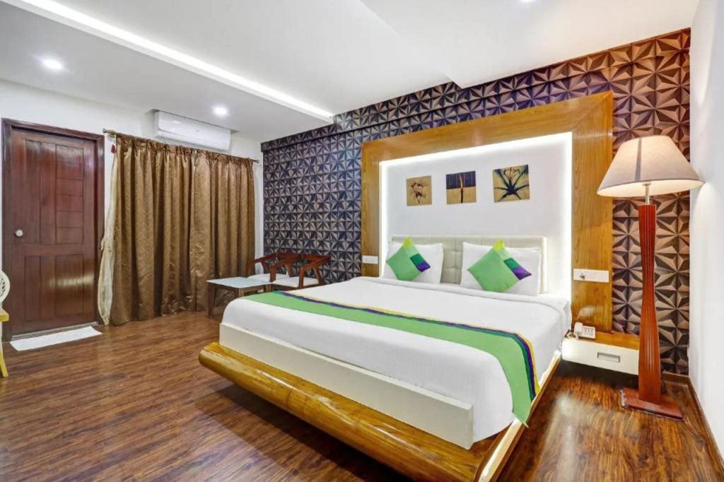 The White Tree Executive Suites