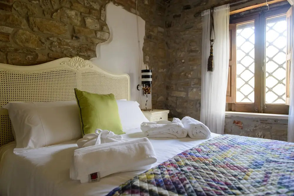 IL Rifugio Farmhouse
