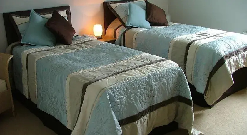 Mead Lodge B&B