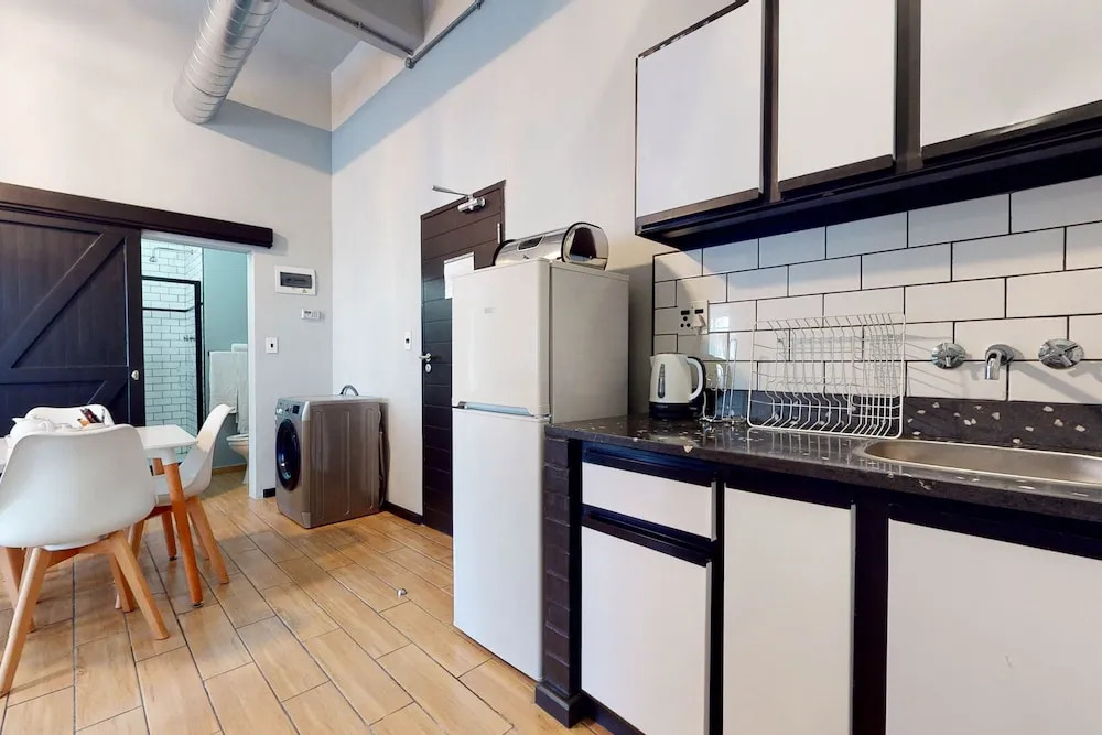 Heriot Apartment 102