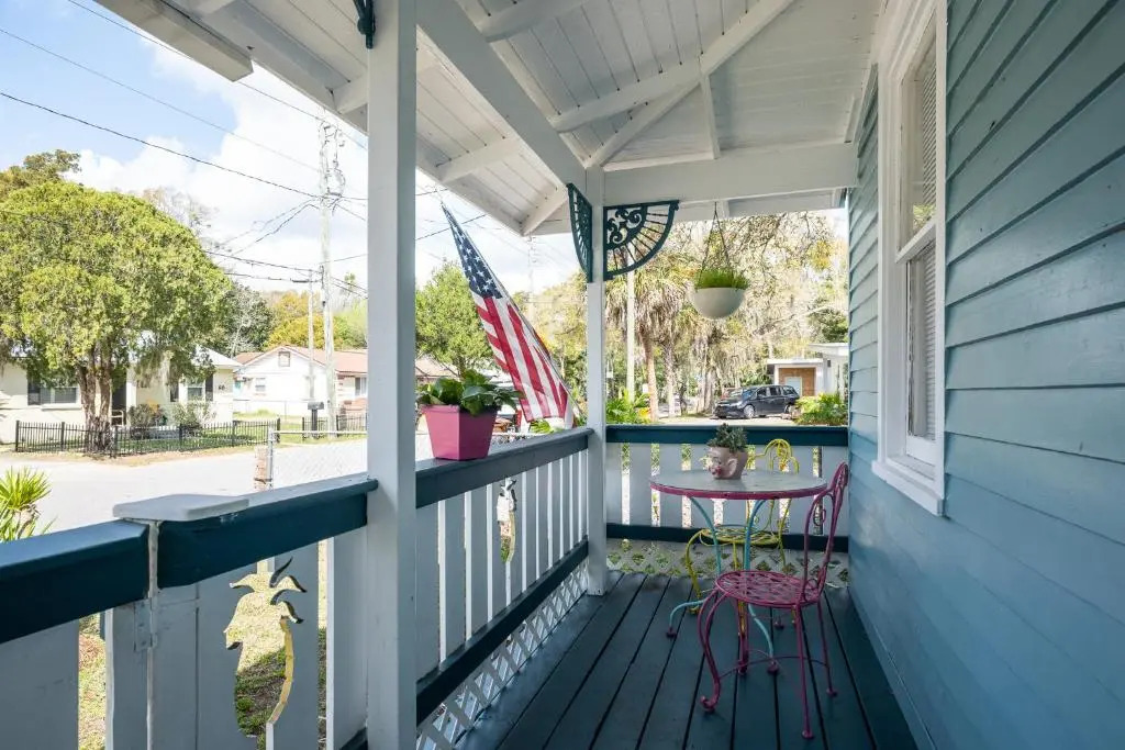 Cozy Casita