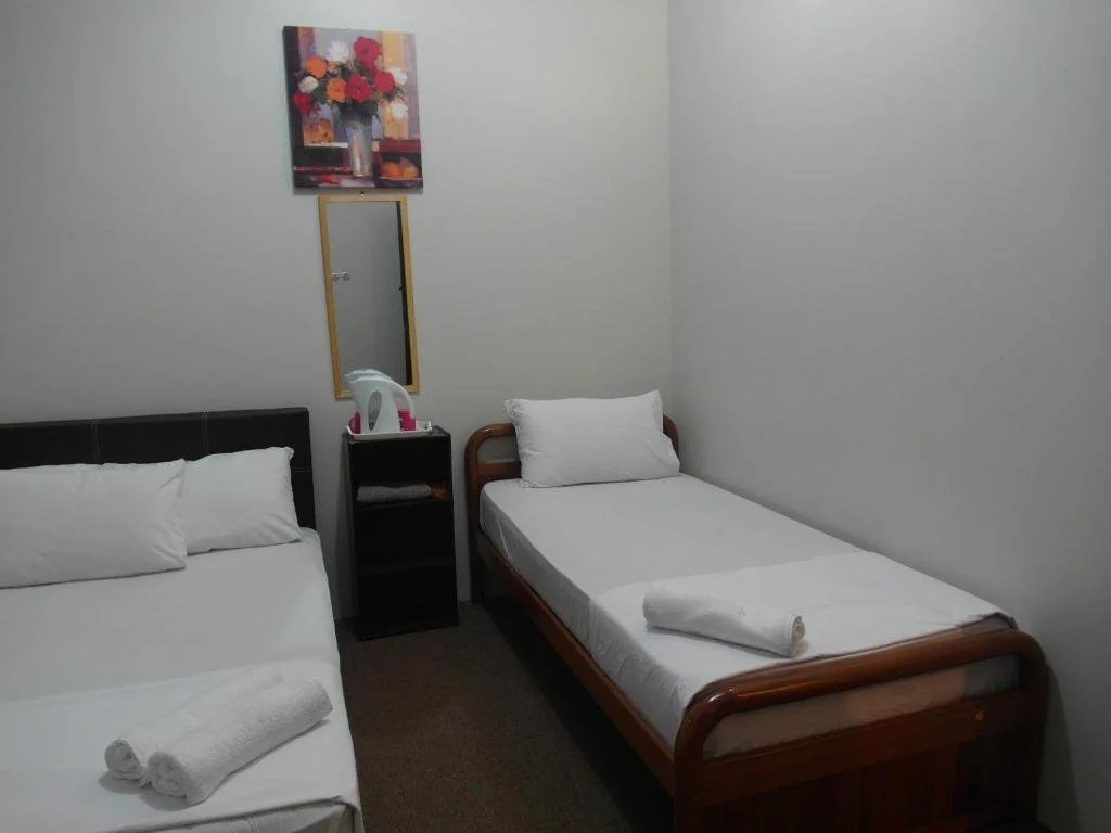 Sireh Hotel & Apartment