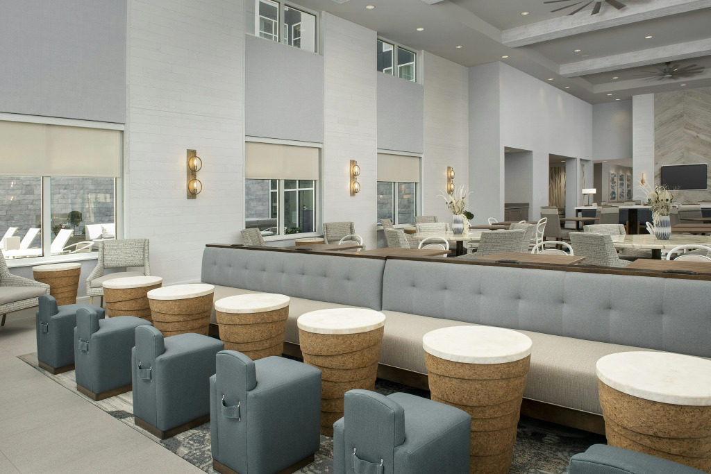 Homewood Suites By Hilton Destin