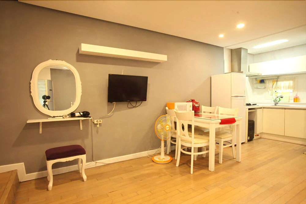 Taean Eia Pension