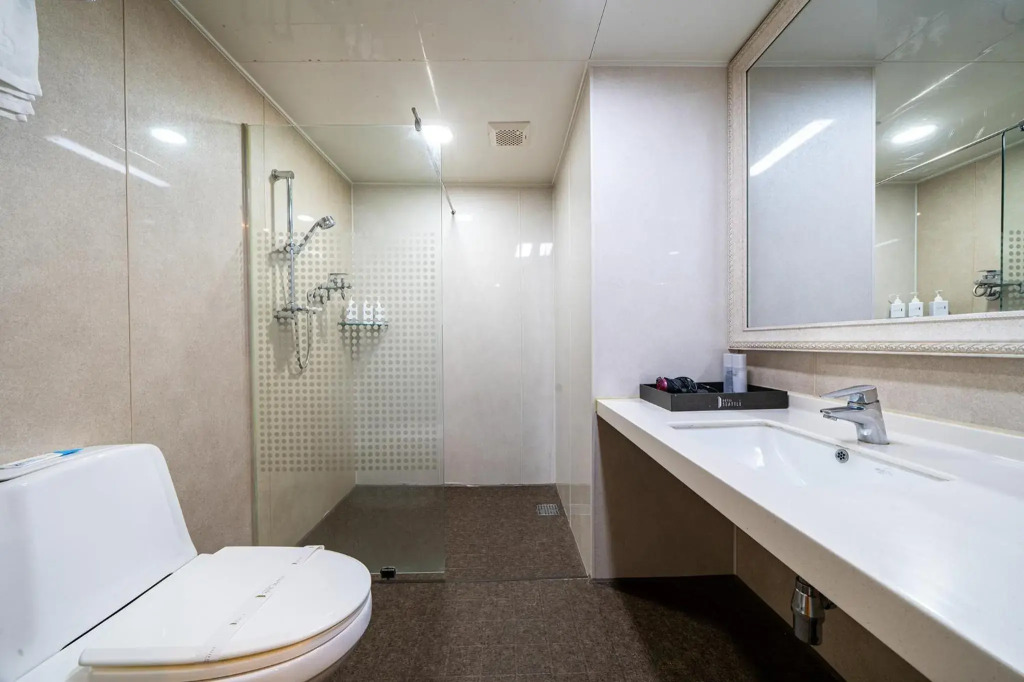 Incheon Airport Hotel Seattle