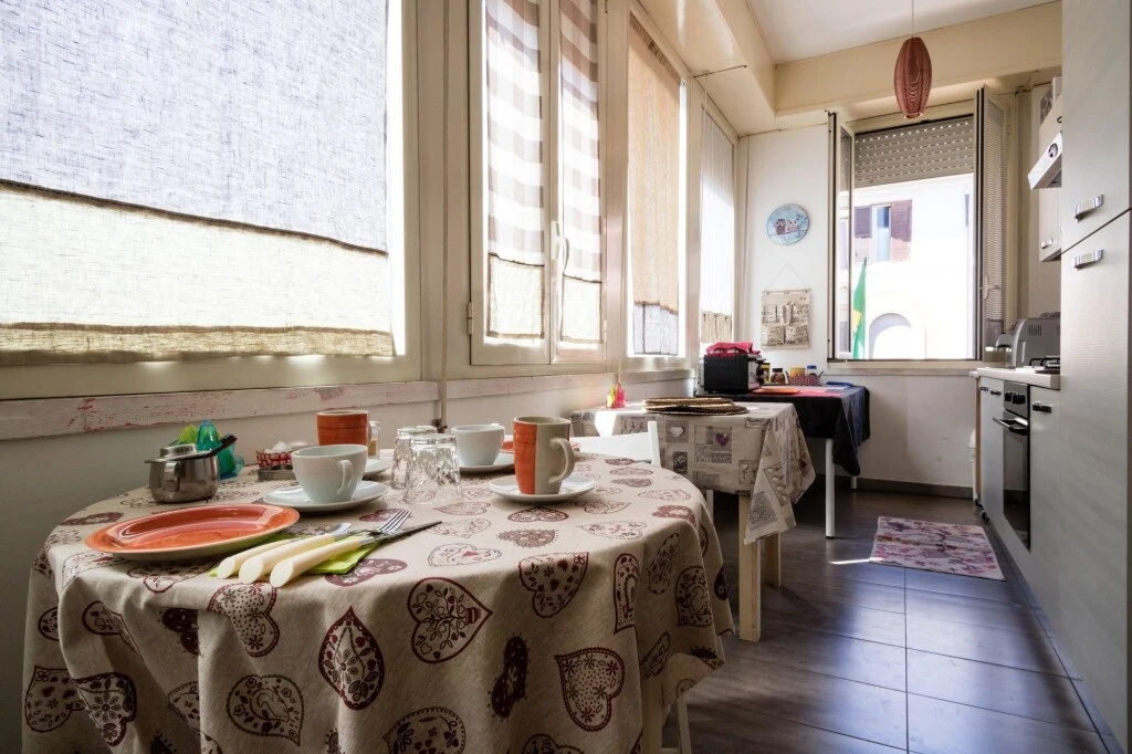 B&B Roma Città Aperta