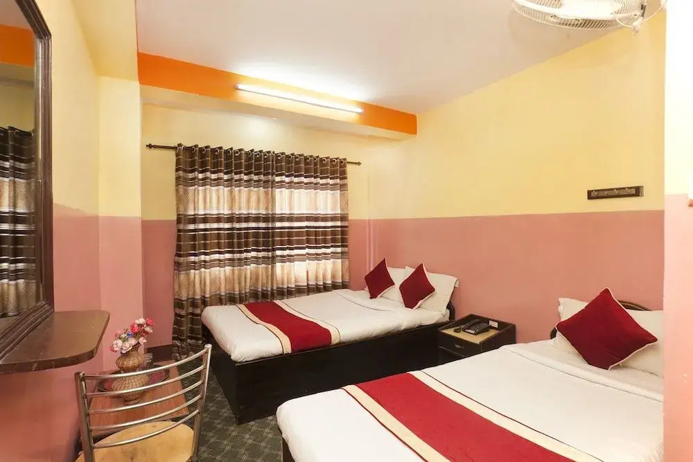 Hotel Brunei Holiday Inn