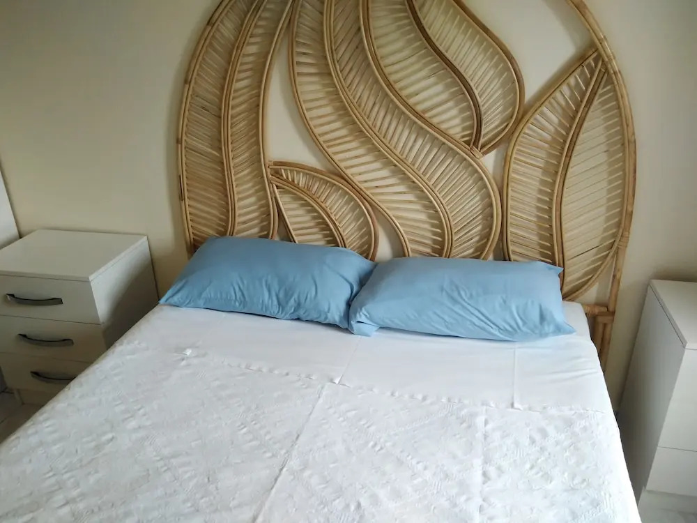 Villa Çalış