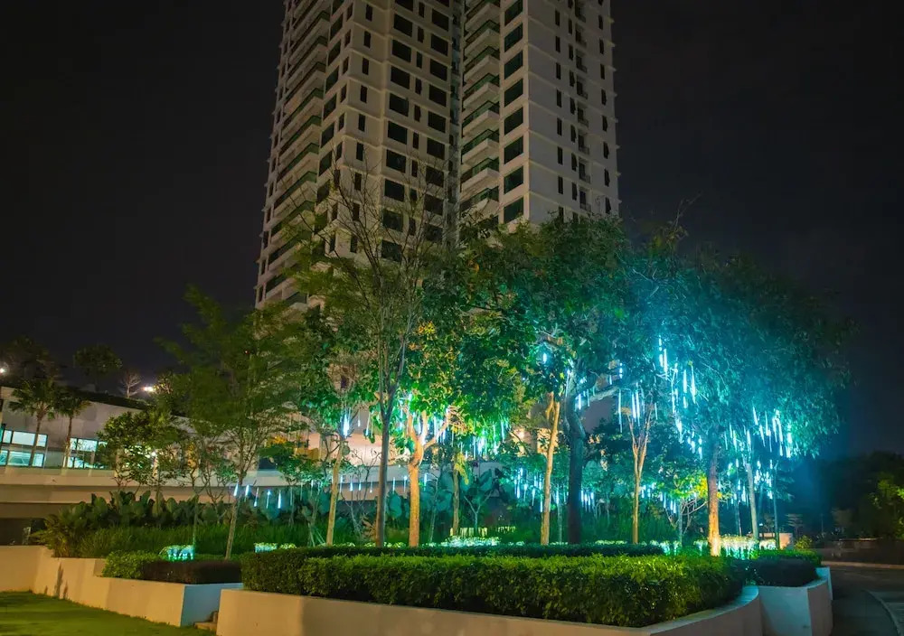 Marina View Resort - Johor