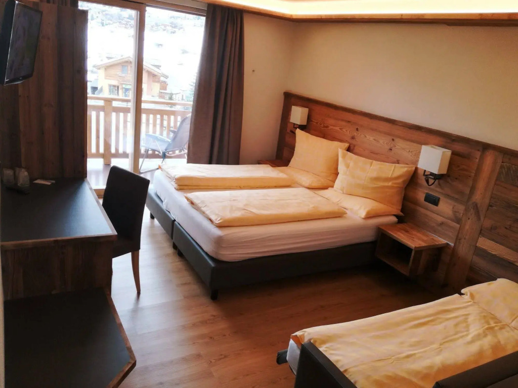 Hotel Le Alpi