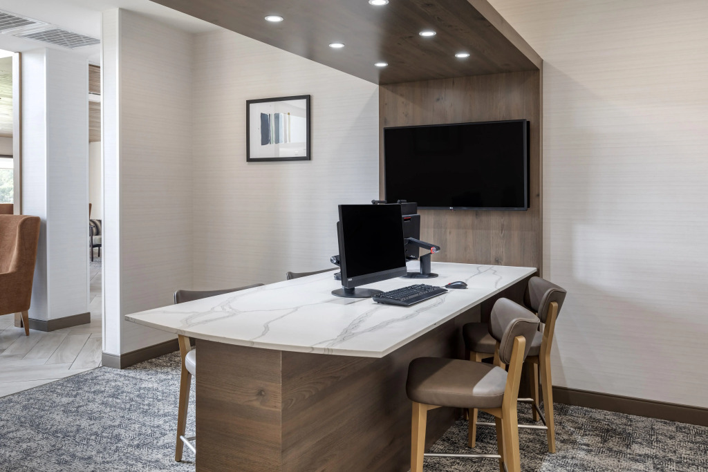 Staybridge Suites Grand Prairie Near Epic Central by IHG