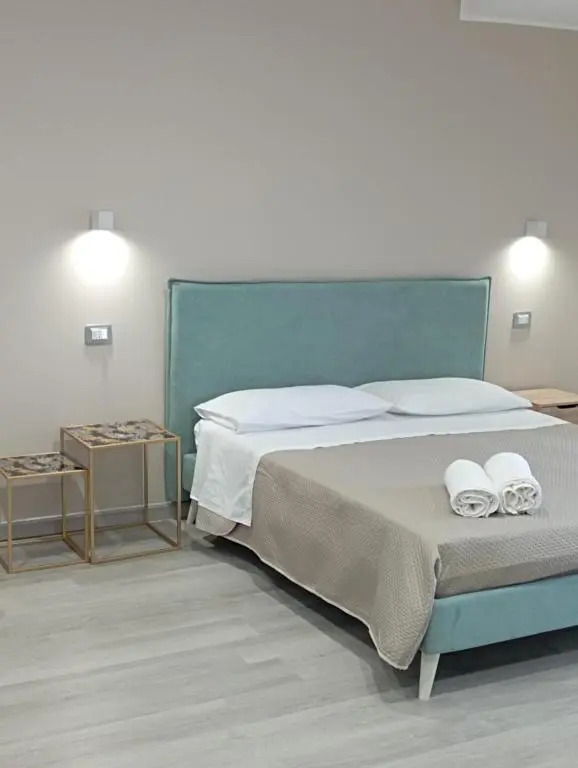 B&B Civico 64 Scalea