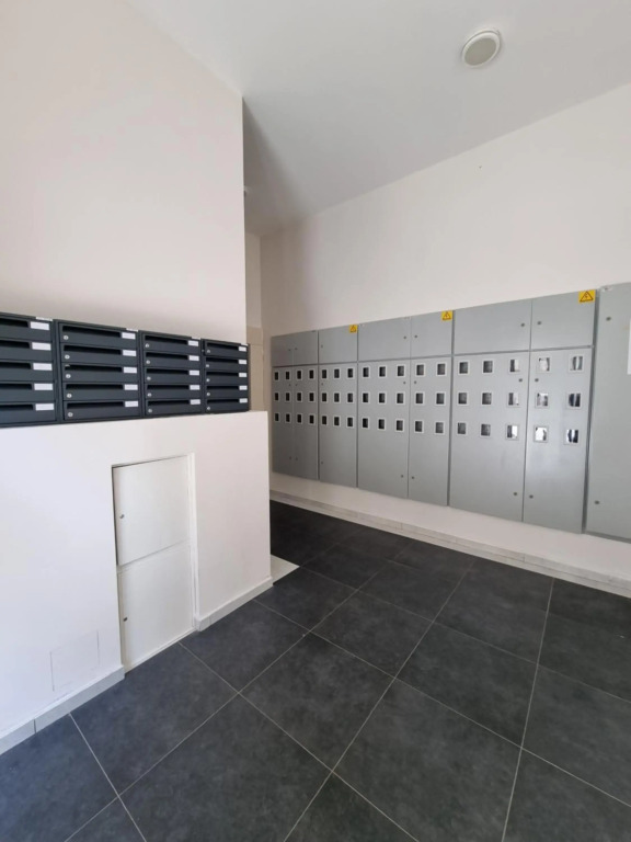 Fantastic new centre apartment