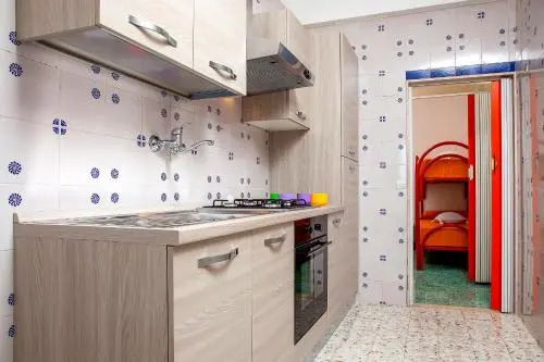 Casa Simona 4 PP CT