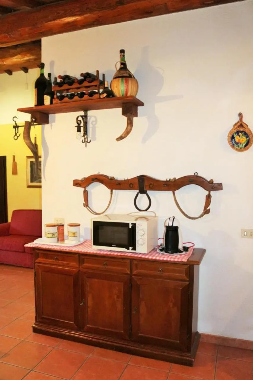 Casa San Francesco