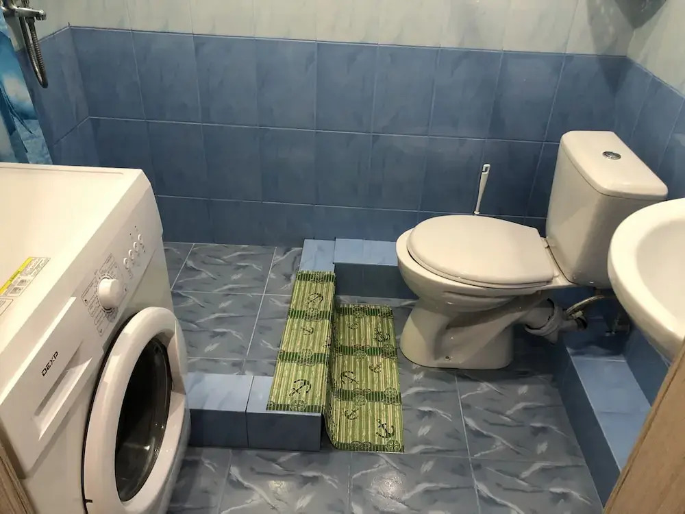 Ап-ты Green Area 4 на ул. Лысая Гора, 36-2a