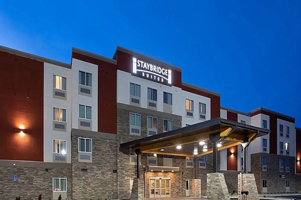 Staybridge Suites - Sioux Falls Southwest by IHG