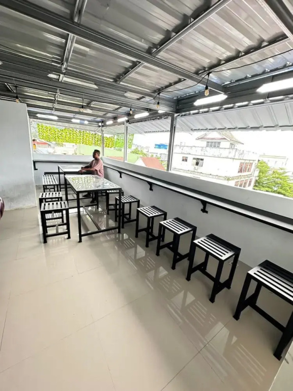 Ambon Residence Syariah
