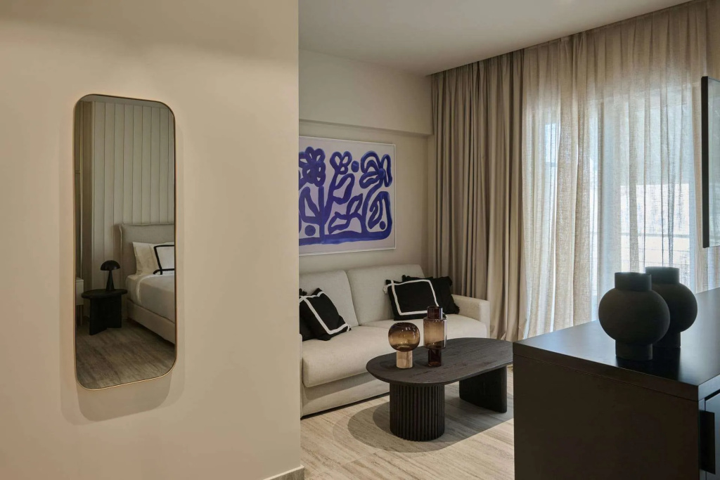 Finders Hospitality Apartments