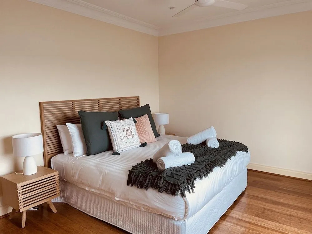 Market Street Penthouse