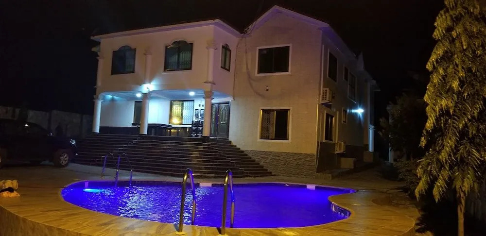 Regiboat Hotel