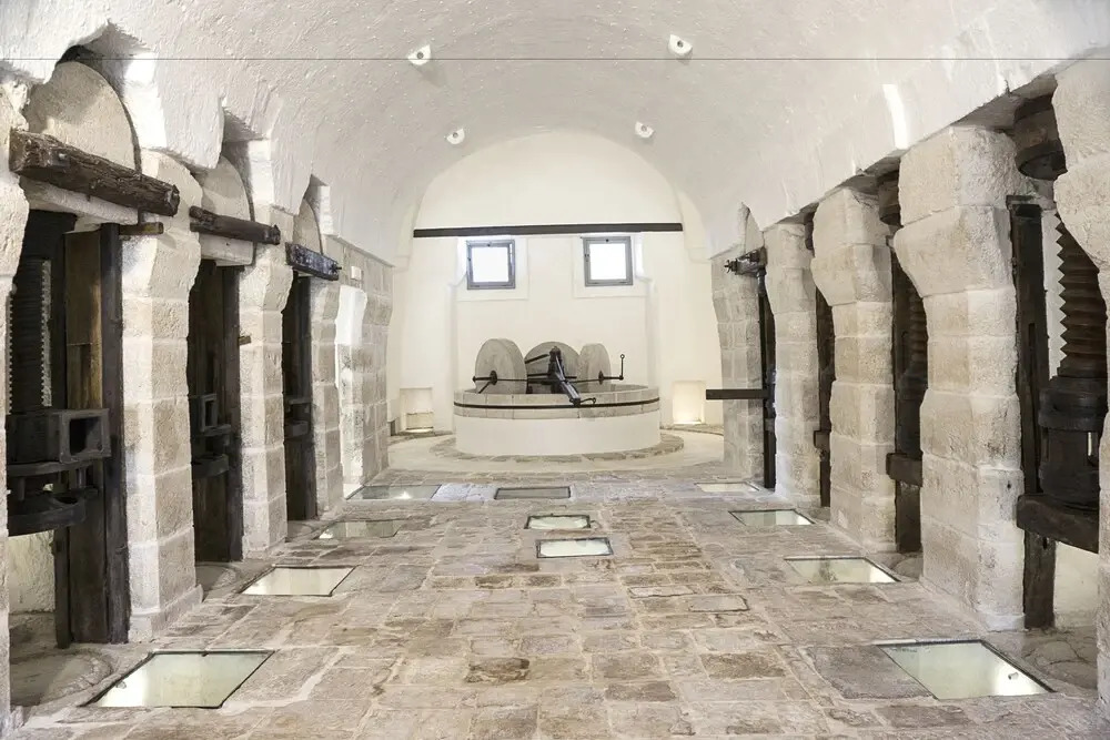 Masseria Capece