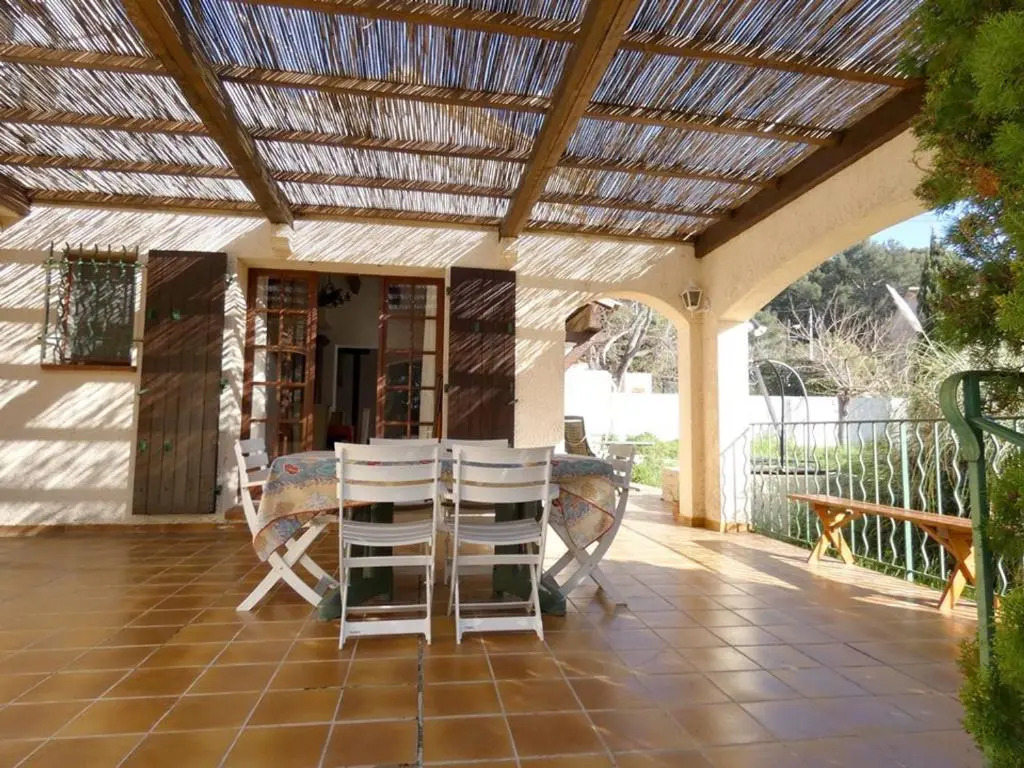 Maison Six-Fours-les-Plages, 4 pièces, 8 personnes - FR-1-316-262