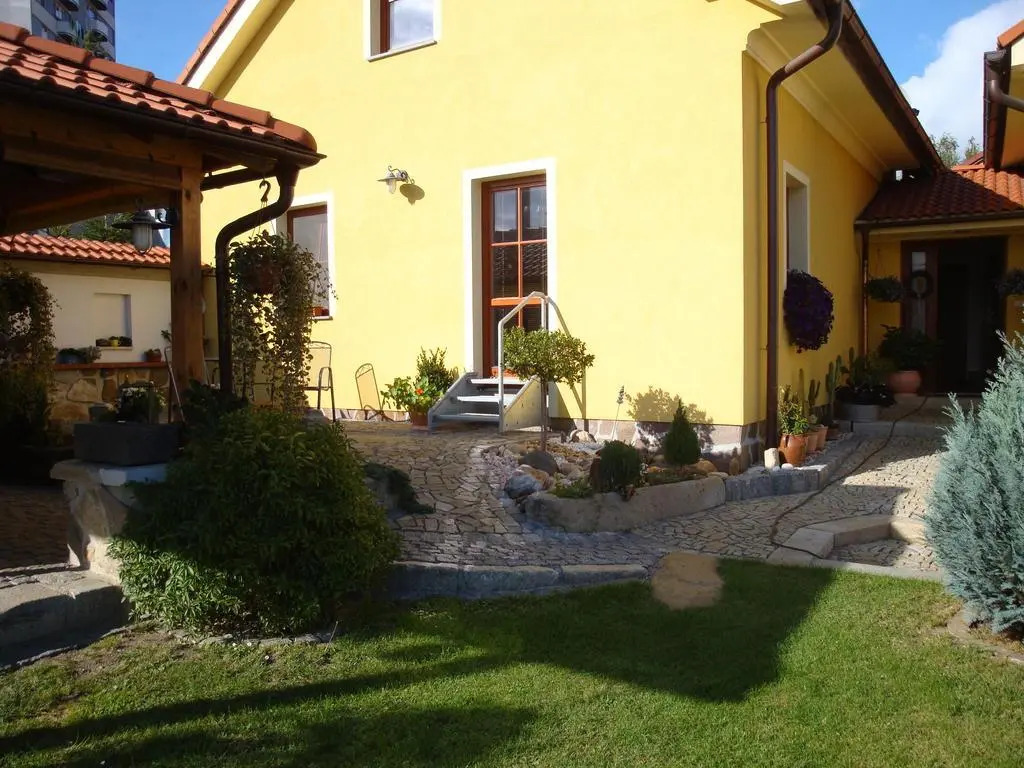 Apartmán Augsten