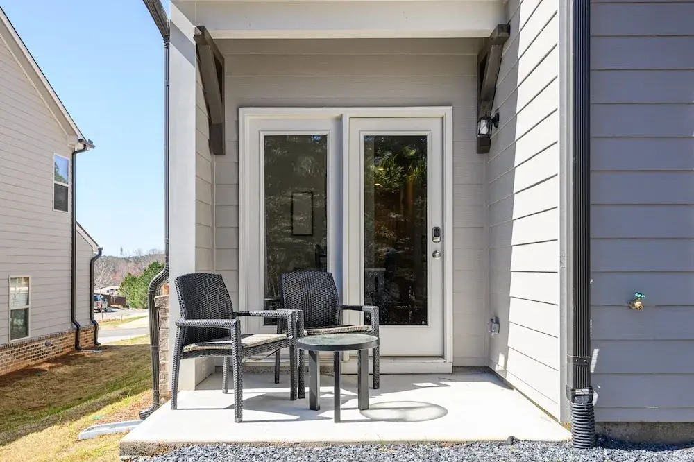 2059 Pinnacle Walk Drive, Norcross