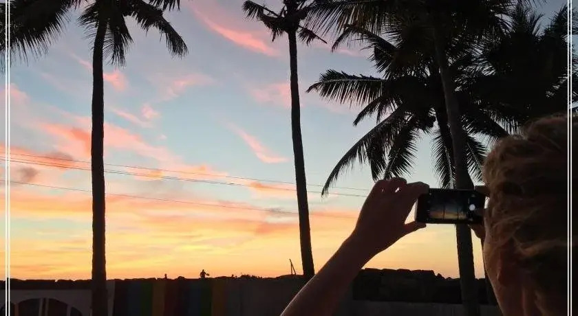 Chameleon Beach Lodge by Peace Rob Hotels