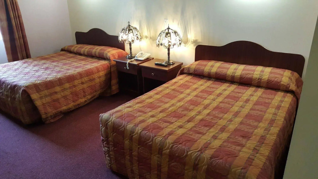 Econo Lodge