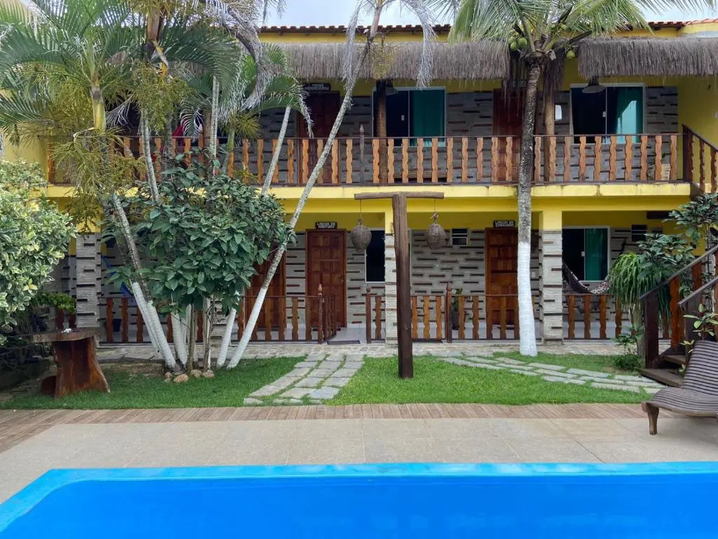 Pousada Potigua