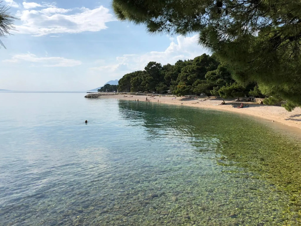 Soline Home - holiday house for rent