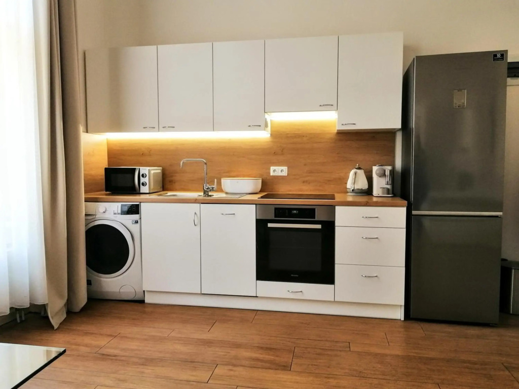Luxury Design City centre Apartment