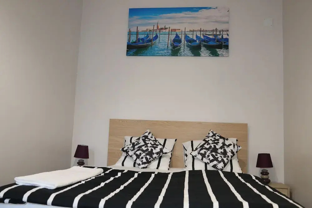 The Delight Hostel