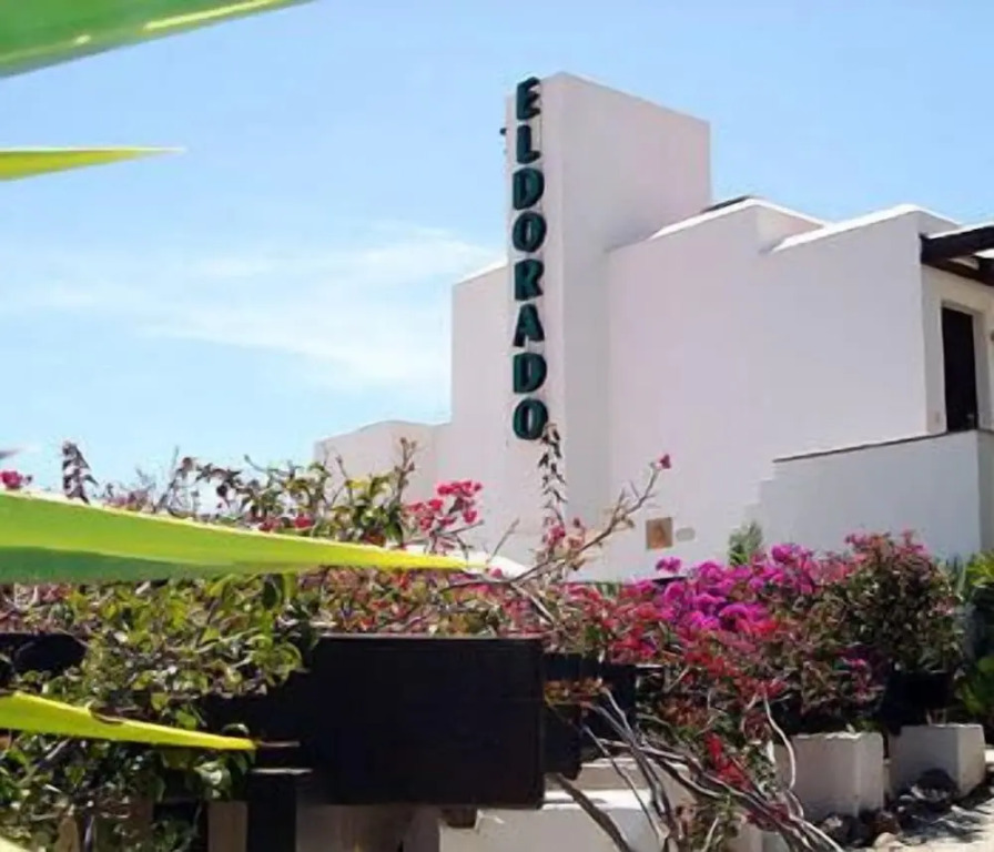 El Dorado San José