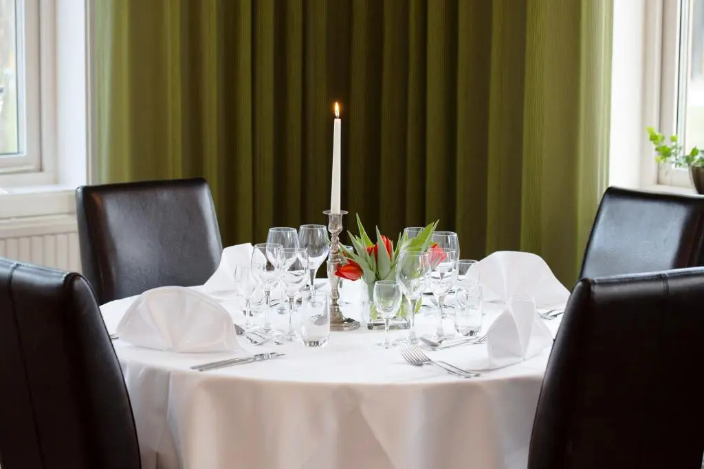 Tylebäck Hotell & Konferens, BW Signature Collection