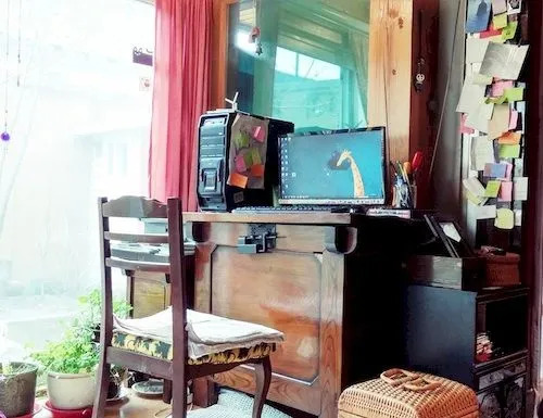 Hanjin Hostel