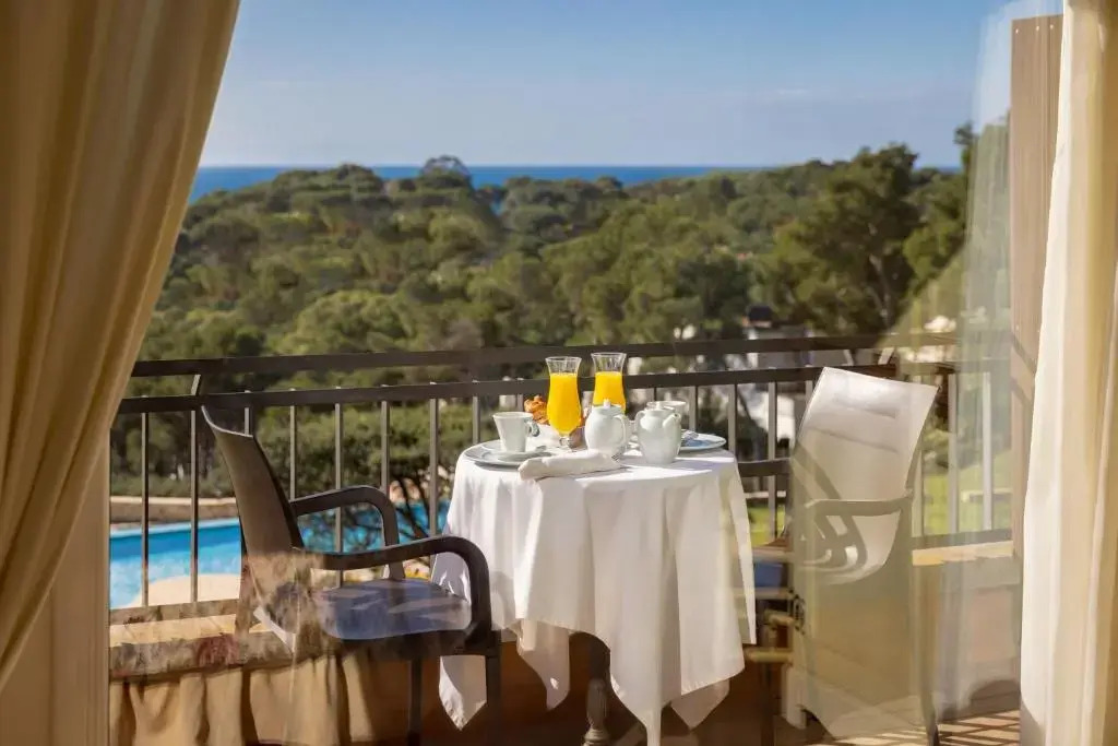 Hotel BlauMar Llafranc