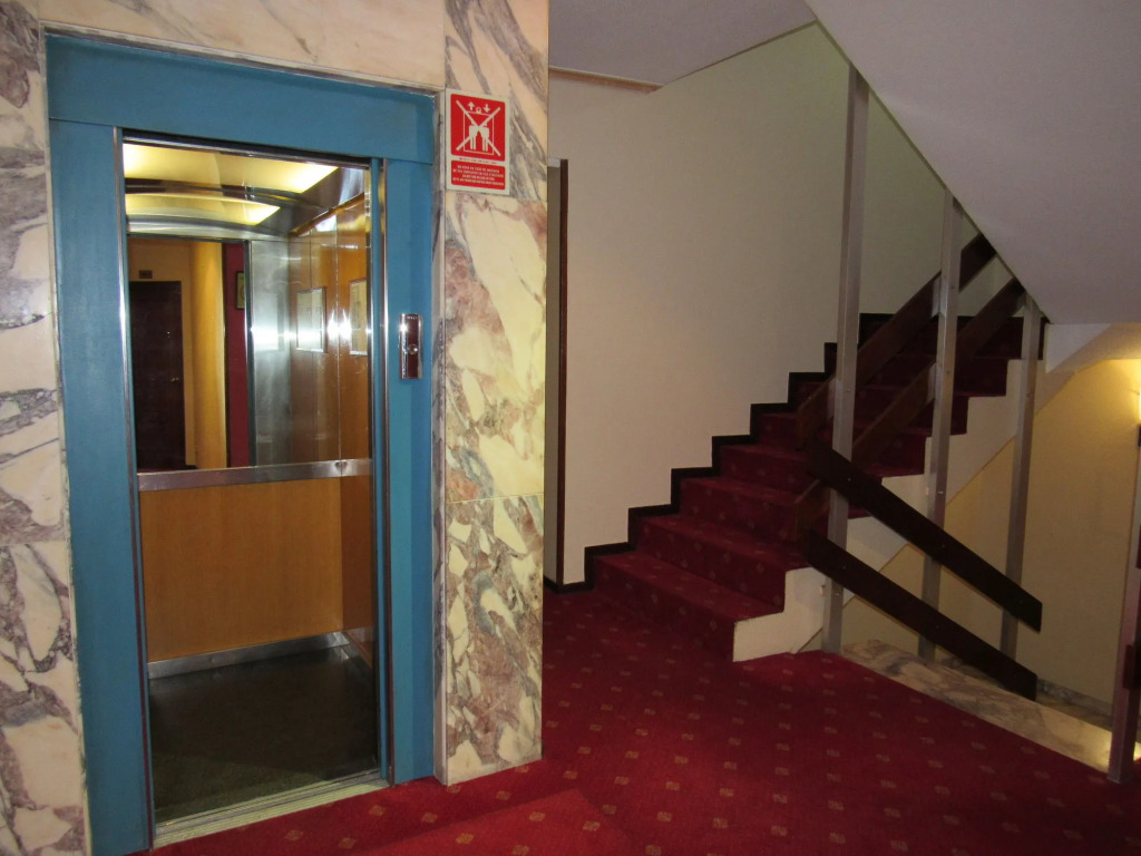 Hotel Virgen del Camino Pontevedra